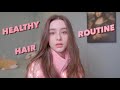 MY TIPS FOR BEAUTY HAIR! 💕 *part 1*