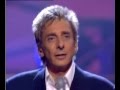 Barry Manilow - Somewhere Down The Road ( BBC Live - Great Sound )