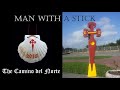Man with a Stick: Camino del Norte - Documentary  Film
