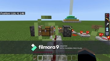 Minecraft Item Duplicator for BEDROCK 1.14.30