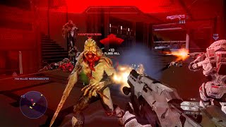 Halo 4: Flood Mode - Multiplayer Gameplay