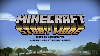 Fighting - COMPLETE MIX (UNRELEASED) [Minecraft Story Mode OST]