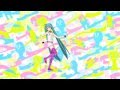 livetune feat  初音ミク「Redial」Music Video