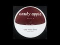 Peven Everett - One More Time (Candy Apple Edit)