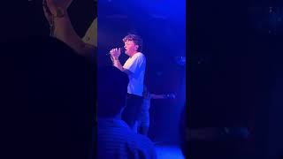 Download Lagu Maybe by Will Linley live on July 27th 2024 at DC 9 MP3