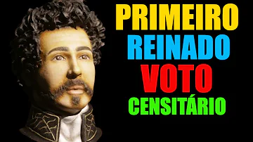 Quem tinha direito ao voto em 1824?