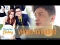 Vhong is happy with his 11-year relationship with his girlfriend  | Magandang Buhay