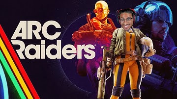 🔴LIVE - NEW ARC RAIDERS COLD SNAP UPDATE! (BLUEPRINT FARM)