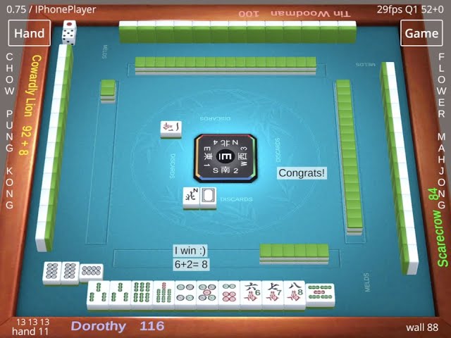 Mahjong Friends Online – Play Mahjong with your friends now