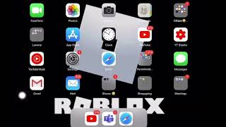 How To Make Accessories In Roblox On Ipad 2020 Herunterladen - how to make hats in roblox mobile