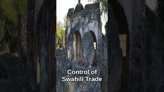 700-Year-Old Kilwa Palaces REDISCOVERED! 🏰
