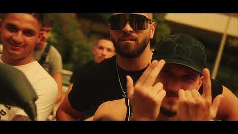 Trannos x Arab - Panama - Official Music Video
