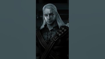 Witcher 1 Remake Developer Explained #thewitcher #witcher #witcher1 #gaming #geralt #videogame