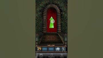 100 Crypts - Level 34 - Walkthrough