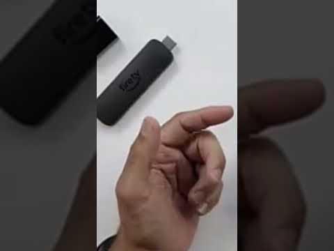 All new Amazon Fire TV Stick 4K Max