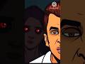 ভূতুরে notun bhuter golpo/Bangla bhuter cartoon/jibonto animation vuter golpo #shorts #bhutergolpo