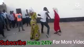 Kalli Iskanci Karara Wajen Hausawa