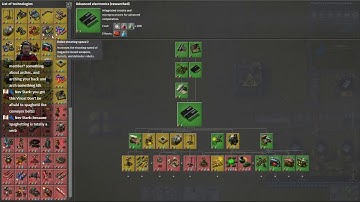 DGA Live-streams: Factorio (Ep. 20 - Gameplay / Let