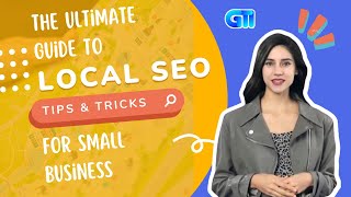 Information Unleash the Power of Local SEO: The Ultimate Guide for Small Businesses in 2024! News
