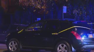 Woman shot, critically wounded while driving in Belmont Cragin