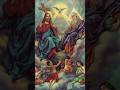 GLORIA PATRI (Glory Be in Latin) #GloryBe #GloriaPatri #Latin #Catholic