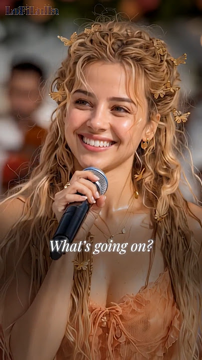 What's Up Lyrics - 4 Non Blondes #lyricsvideo #englishsongs  #lofilulla