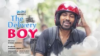 The Delivery Boy || Heart touching short film || by Eyriez Samshu || Sky Light Movies The Delivery Boy || Heart touching short film || by Eyriez Samshu || Sky Light Movies