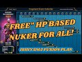Ishiyama the Immovable Fusion Plan! | Fusions | RAID: Shadow Legends