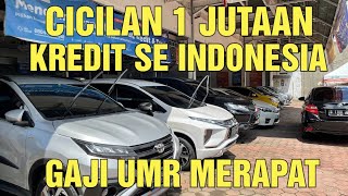 Si Rental Mobil Palembang Murah