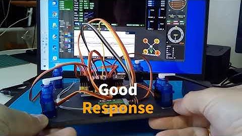 MultiWii 2.40 QuadCopter Experiment Platform Mk-1