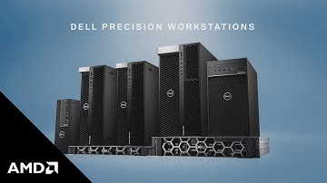 AMD and Dell Case Study; Theory Studios