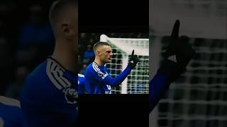 Prime do Jamie Vardy 🔥 #football #jamievardy #skils