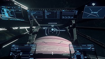 Star Citizen on Linux