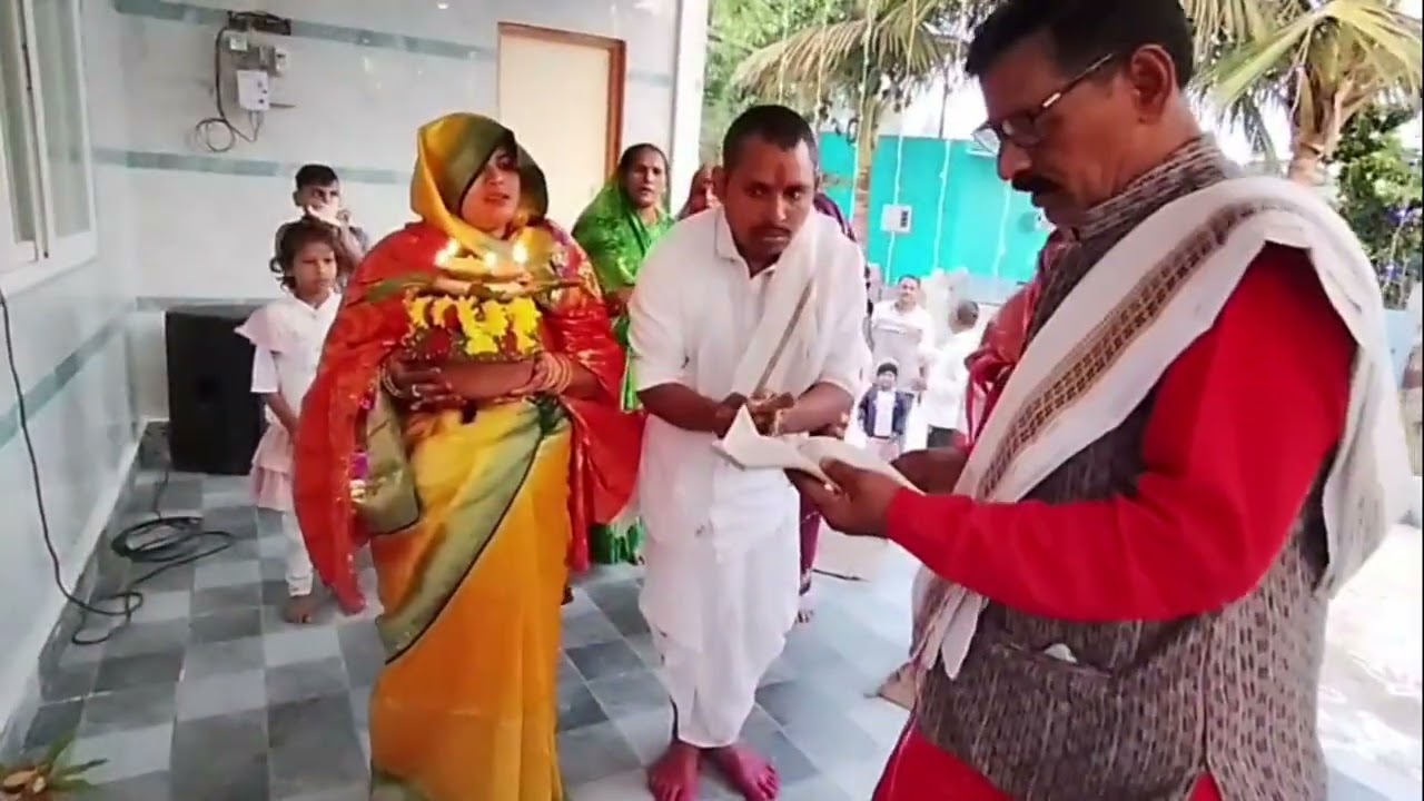 #myfirstvlog   /गृहप्रवेश बेगलूर / 