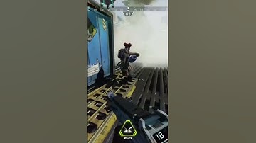 I am surprised they didn’t kill me #apexlegends #apex #viral #shorts