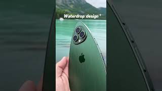 Hands-on with the new iPhone 18 Pro color! Here’s what it looks like—do you still want it? #iphone18