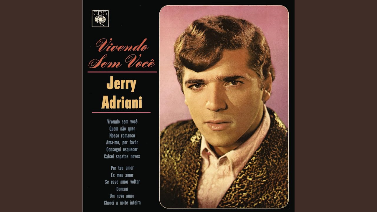 Uma Especial Oração (My Special Prayer)