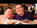 VEGAS | Best All Around Steakhouse? | Golden Steer Steakhouse | Ellis Island | BabyStacks