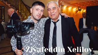 Ziyafeddin Xelilov popuri Şən mahnilar 2021 | EN |#mahnilar #azerbaijan #trending Resimi