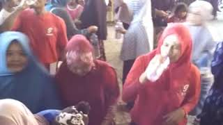 Berebut Air Baritan di Tanjungsari...