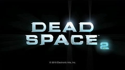 Dead Space 2 w/ HybridPanda (webcam/Gameplay) - Part 15