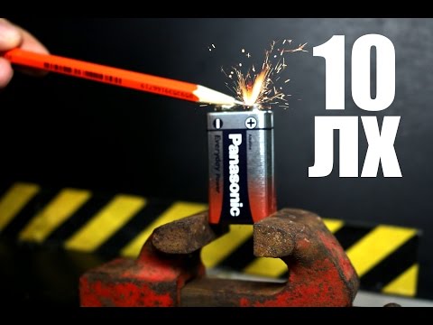 10 ЛАЙФХАКОВ О КОТОРЫХ ВЫ НЕ ЗНАЛИ