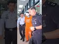 Pemandu kereta didakwa bunuh dua remaja, memandu bawah pengaruh dadah