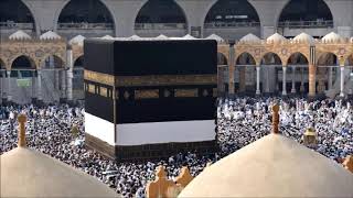 عبد الرحمن السديس / من سور : المجادلة, الحشر , الممتحنة - تراويح الحرم المكي 1414