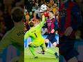 Messi’s goal vs Bayern Munich🐐⚽️