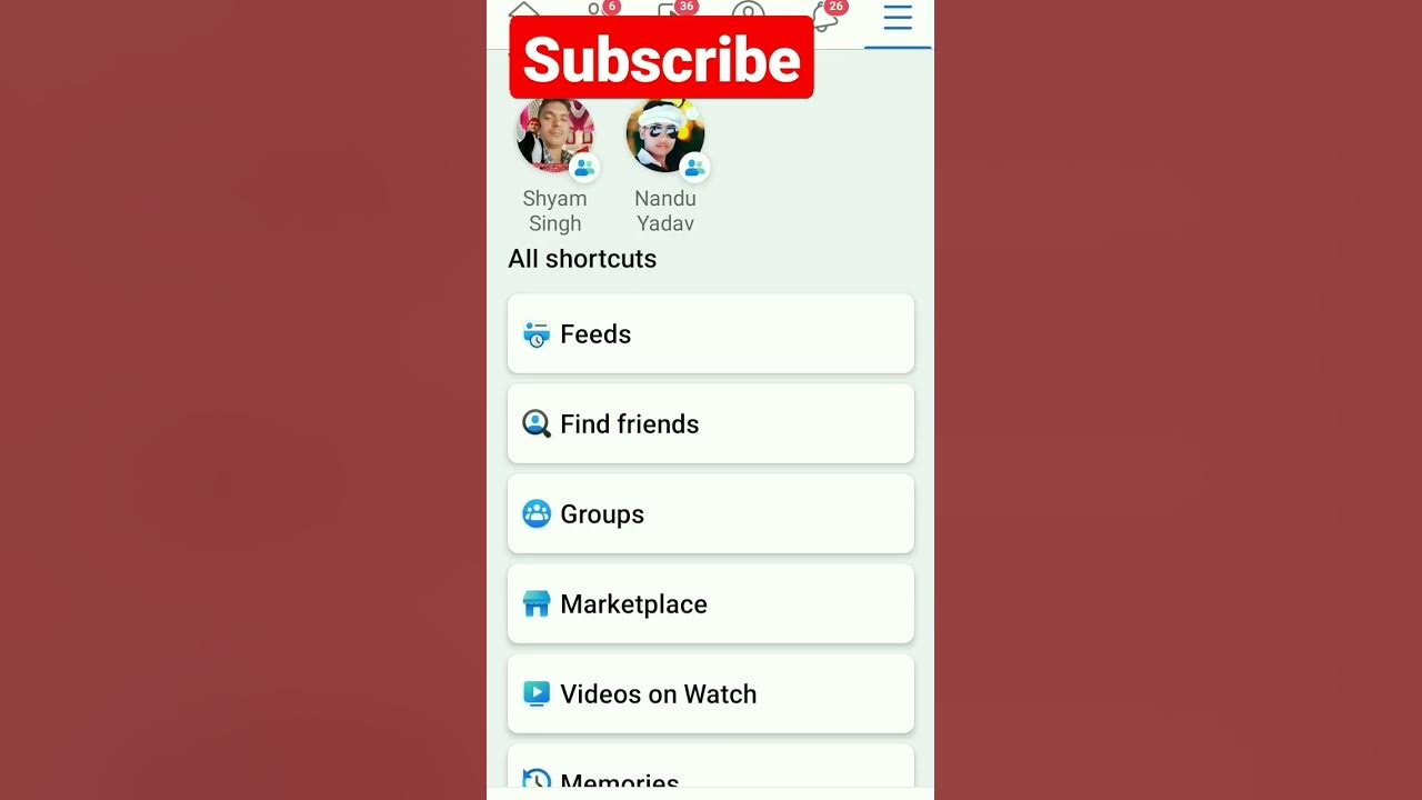 facebook-me-name-kaise-change-kare-youtube
