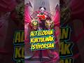 Alice ile alt elodan kurtul #mlbb #mobilelegends #mlbbtürkiye #leagueoflegends #moba #oyun