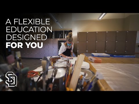 A Flexible Education