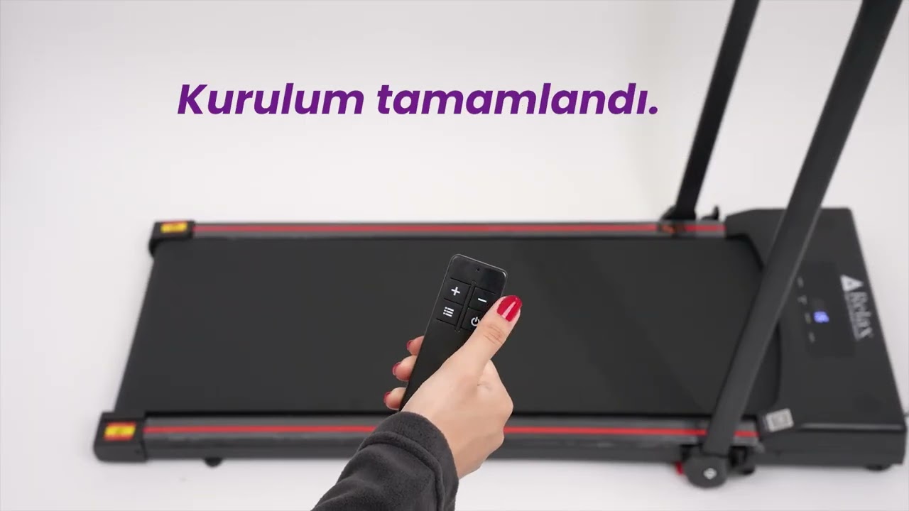 RL-900 & RL-910 Ürün Kurulumu