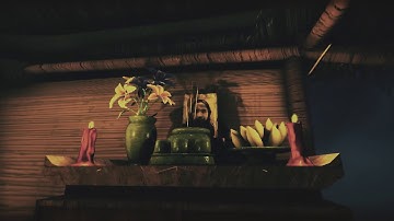 Blood Field - Cỏ Máu | Official Teaser | TEGA Studio